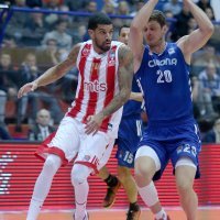 Cibona - Crvena zvezda (5)