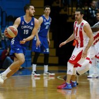 Cibona - Crvena zvezda (6)