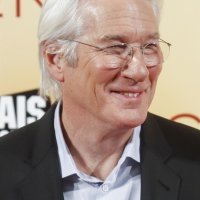 Richard Gere