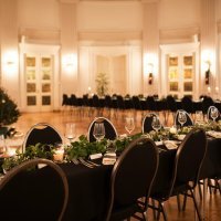 Aldukova božićna večera