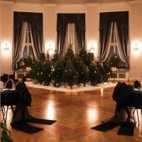 Aldukova božićna večera