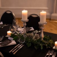 Aldukova božićna večera