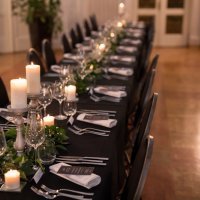 Aldukova božićna večera