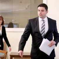 Konferencija za novinare SDP-a u Saboru o siromaštvu djece u Hrvatskoj