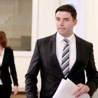 Konferencija za novinare SDP-a u Saboru o siromaštvu djece u Hrvatskoj