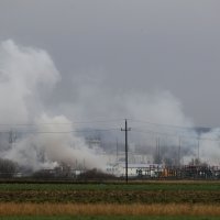 Eksplozija u Baumgartenu