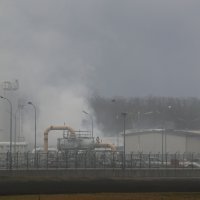 Eksplozija u Baumgartenu