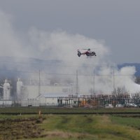 Eksplozija u Baumgartenu