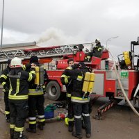 Eksplozija u Baumgartenu