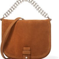 Torbica u svijetlosmeđoj boji, Little Liffner