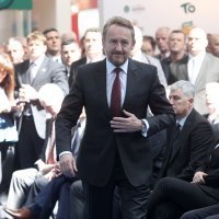 Bakir Izetbegović