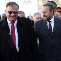 Bakir Izetbegović i Mladen Ivanić
