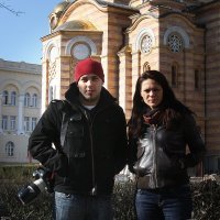 Nataša Božić Šarić i Igor Sambolec