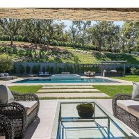 Nova kuća Kris Jenner