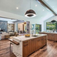 Nova kuća Kris Jenner