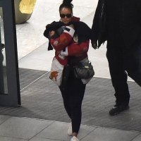 Rihanna i Hassan Jameel