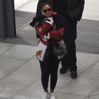 Rihanna i Hassan Jameel