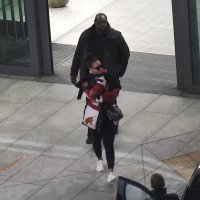 Rihanna i Hassan Jameel