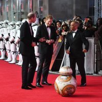 Princ William i Harry