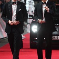 Princ William i Harry