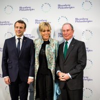 Brigitte Macron
