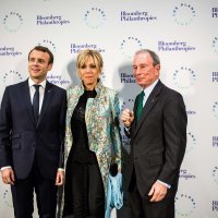 Brigitte Macron