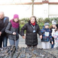 Adventska priča slijepih i slabovidnih