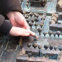 Adventska priča slijepih i slabovidnih