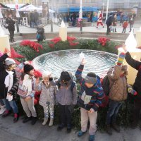 Adventska priča slijepih i slabovidnih