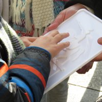 Adventska priča slijepih i slabovidnih