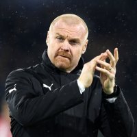 Sean Dyche