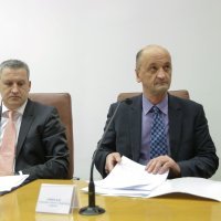 Ante Gudelj, Jurica Ilić