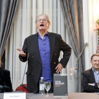 Milana Vuković Runjić, Igor Mandić, Goran Gerovac