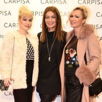 Ecija Ivušić, Sandra Vranješ i Renata Sopek