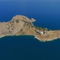 Jezero Van u Turskoj