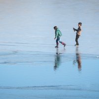 Jezero Van u Turskoj