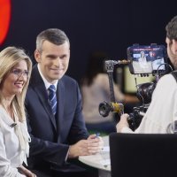 Nova TV - božićni program