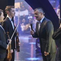 Nova TV - božićni program