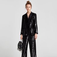 Zara blejzer i hlače