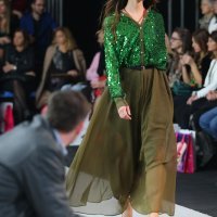 Modna revija Roberta Severa