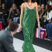 Modna revija Roberta Severa