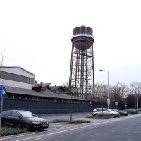 Bivša TŽV Gredelj