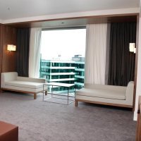 Double Tree by Hilton