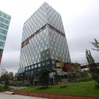 Double Tree by Hilton