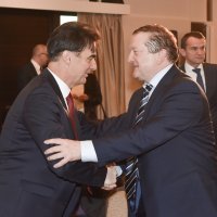 Damir Boras i Branko Grčić