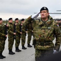 Tijelo vojnika prevezeno iz Litve