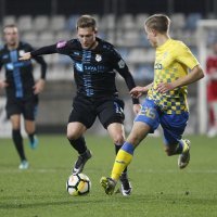 Rijeka - Inter Zaprešić (1)