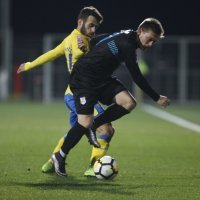 Rijeka - Inter Zaprešić (3)