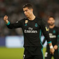 Al Jazira - Real Madrid (5)