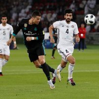 Al Jazira - Real Madrid (9)